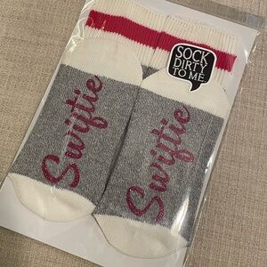 Swiftie Socks